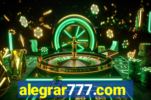 alegrar777.com