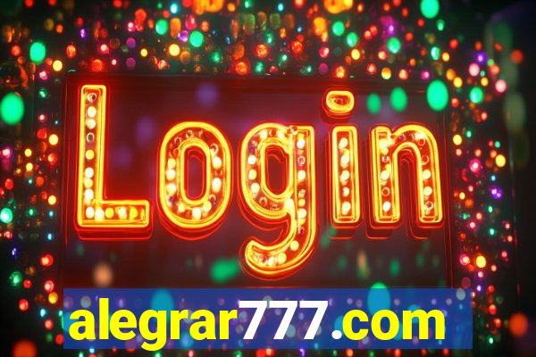 alegrar777.com