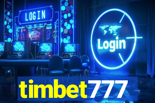 timbet777