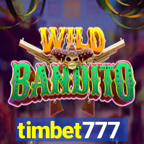 timbet777