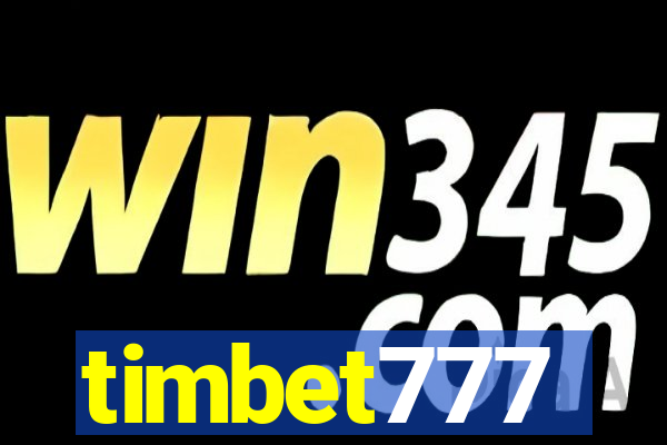 timbet777