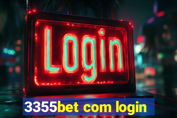 3355bet com login