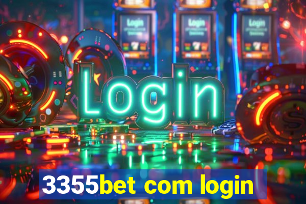 3355bet com login