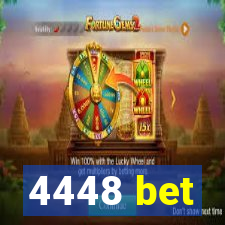 4448 bet