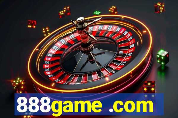 888game .com