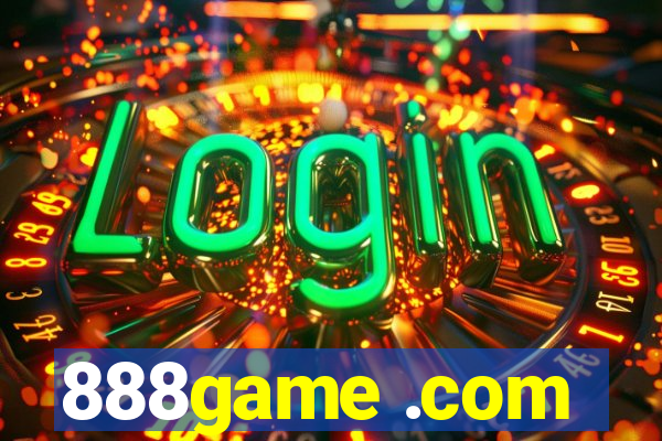 888game .com