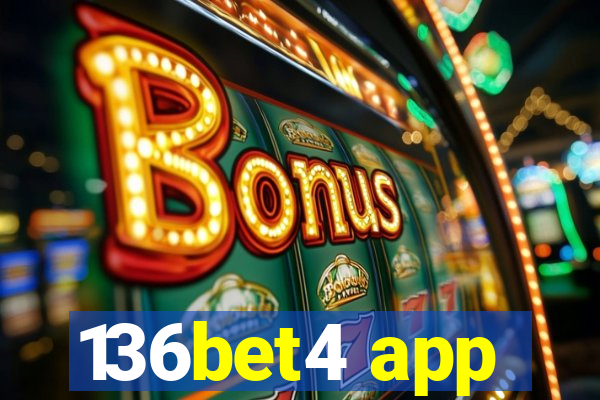 136bet4 app