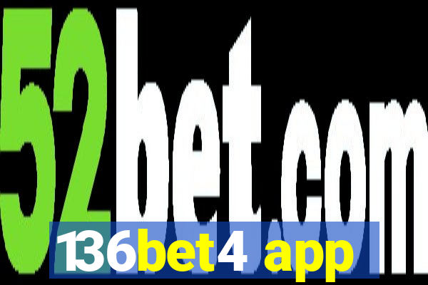 136bet4 app