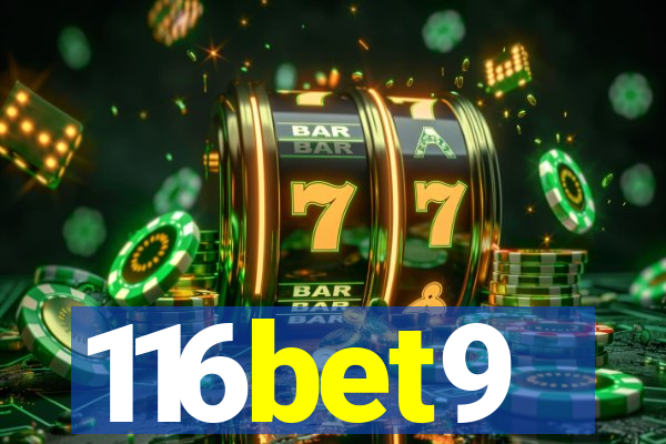 116bet9