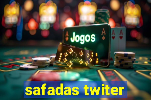 safadas twiter