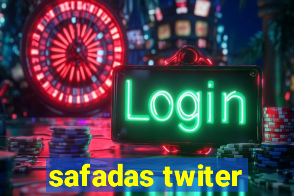 safadas twiter