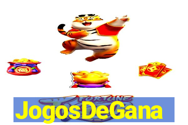 JogosDeGana