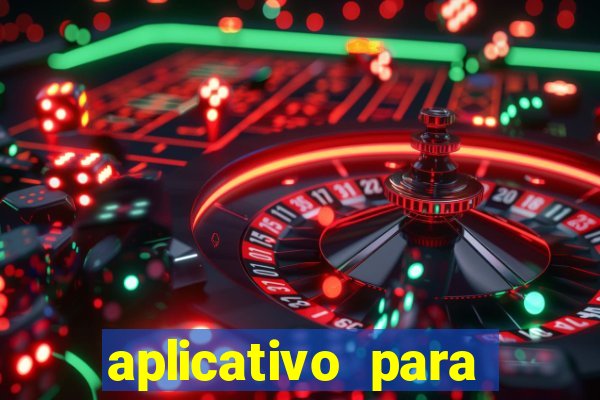 aplicativo para acompanhar jogos