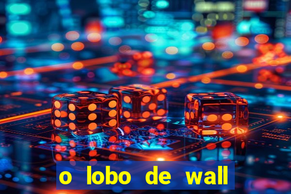 o lobo de wall street assistir