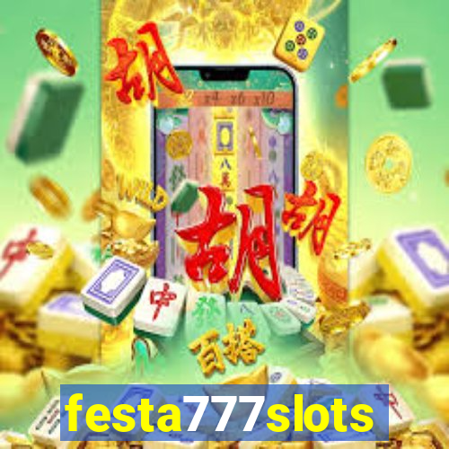 festa777slots