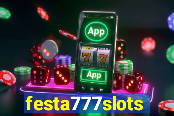 festa777slots