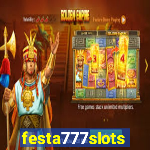 festa777slots