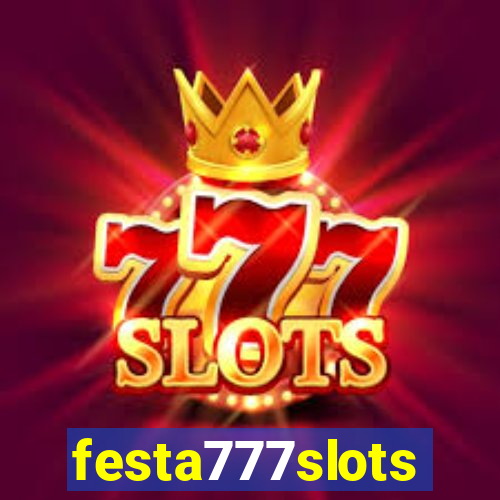 festa777slots