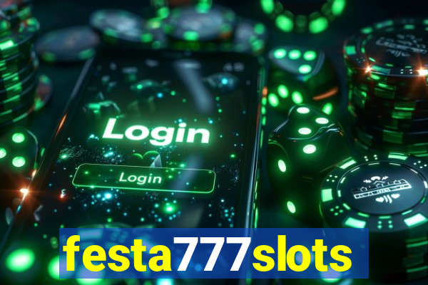 festa777slots