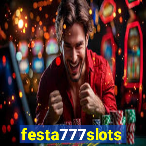 festa777slots