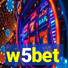 w5bet