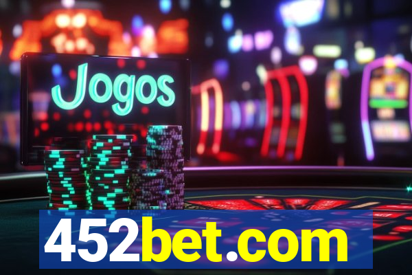 452bet.com