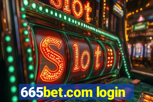 665bet.com login