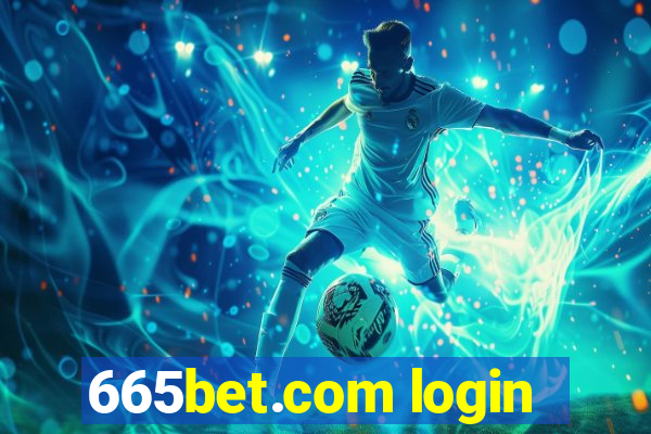 665bet.com login