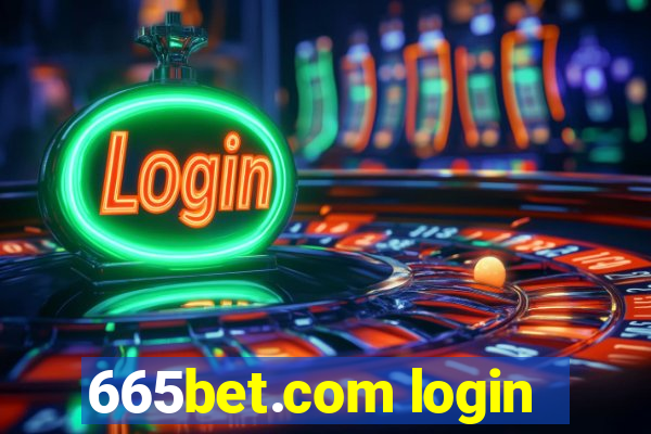 665bet.com login