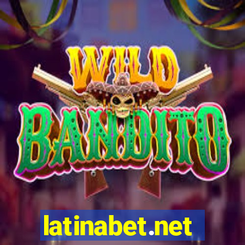 latinabet.net