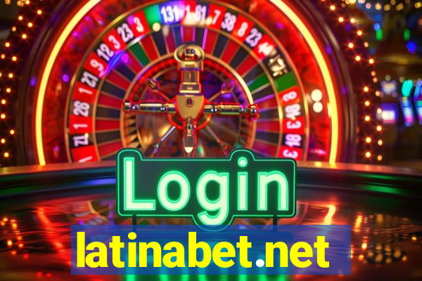 latinabet.net