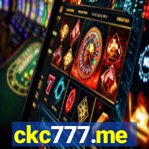 ckc777.me