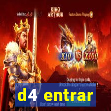 d4 entrar