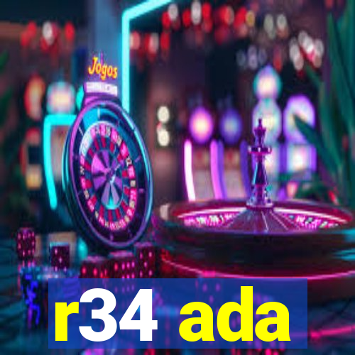 r34 ada