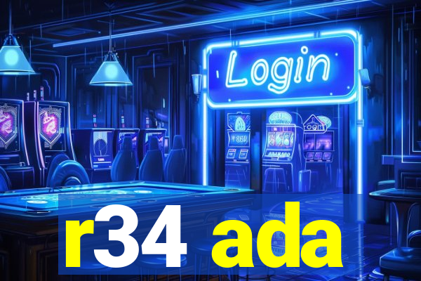 r34 ada