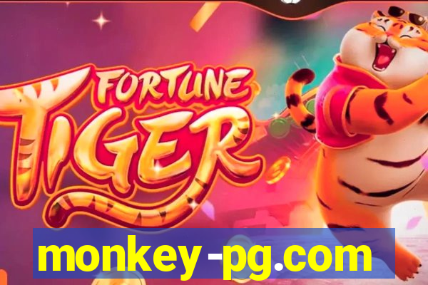 monkey-pg.com