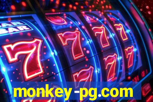 monkey-pg.com