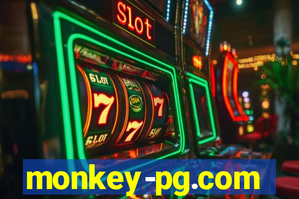 monkey-pg.com