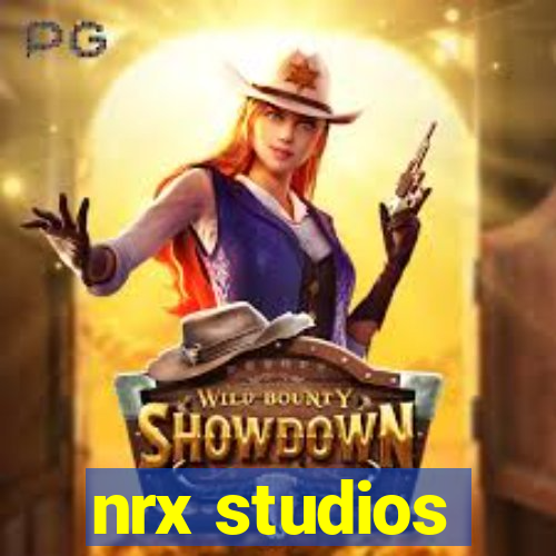 nrx studios