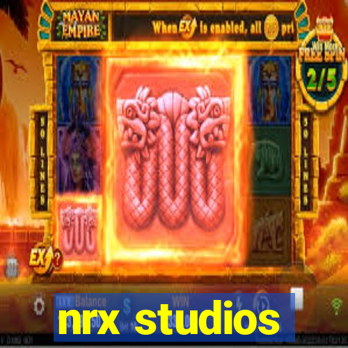 nrx studios