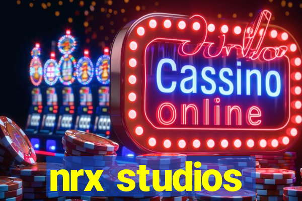 nrx studios