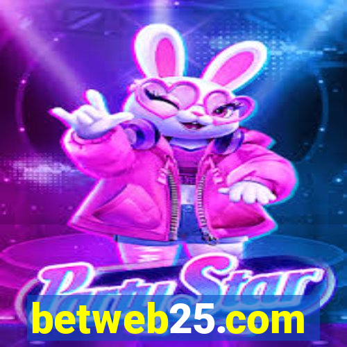 betweb25.com