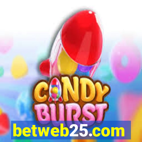 betweb25.com