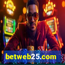 betweb25.com