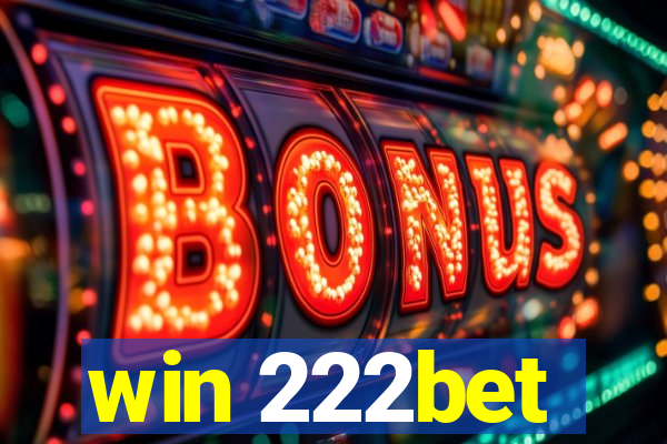 win 222bet