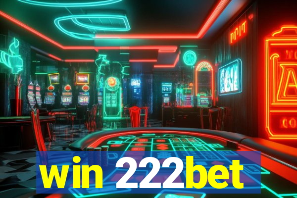 win 222bet