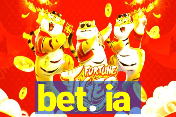 bet. ia