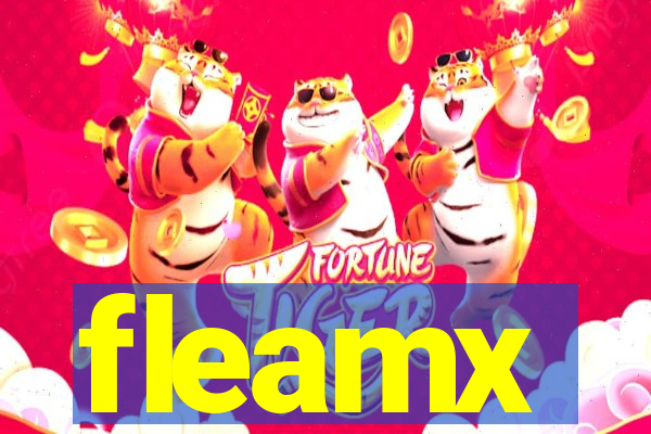 fleamx