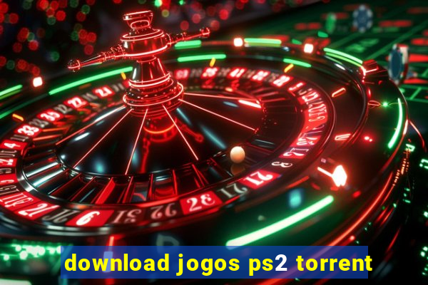 download jogos ps2 torrent