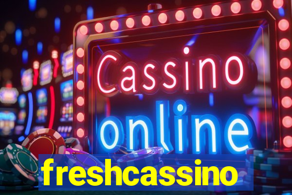 freshcassino